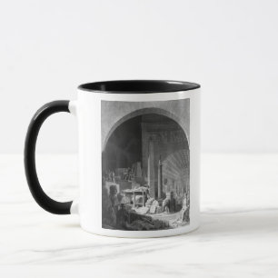 Dominique Vivant Denon Mug