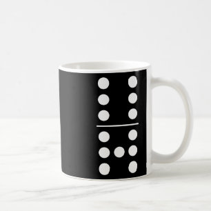 Domino 6 And 7 Matching 67 Dominos Group Costumes Coffee Mug