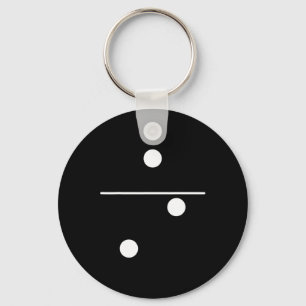 Domino Costume 1 2 Matching Family Easy Group Hall Key Ring