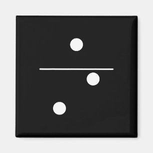 Domino Costume 1 2 Matching Family Easy Group Hall Magnet