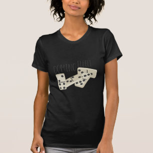 Domino Effect T-Shirt