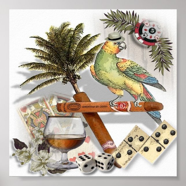 dominoe kid by gregory gallo poster (Front)