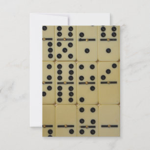 Dominoes