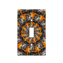 Dominoes Light Switch Cover