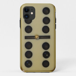 Dominos iPhone 11 Case