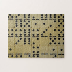 Dominos Jigsaw Puzzle