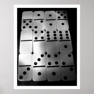Dominos Poster