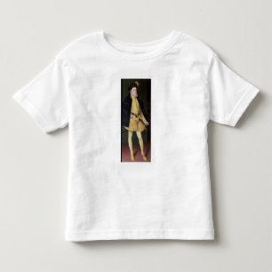 Don Carlos , son of King Philip II of Spain Toddler T-Shirt