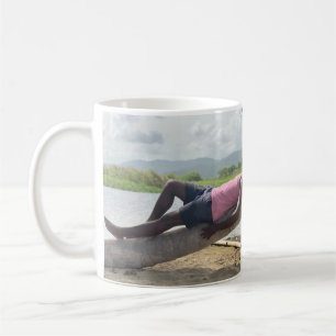 Don Castor motivation mug