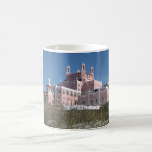 Don CeSar Coffee Mug