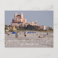 Don Cesar - Florida's Pink Castle