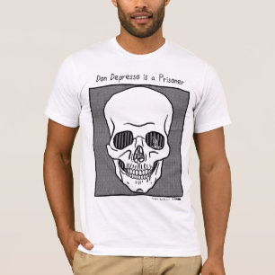 Don Depresso is a Prisoner T-Shirt