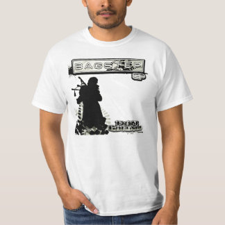 Don Goliath "Bagstep EP" T-Shirt