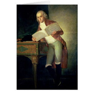 Don Jose Alvarez de Toledo y Gonzaga