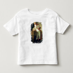 Don Jose Alvarez de Toledo y Gonzaga Toddler T-Shirt