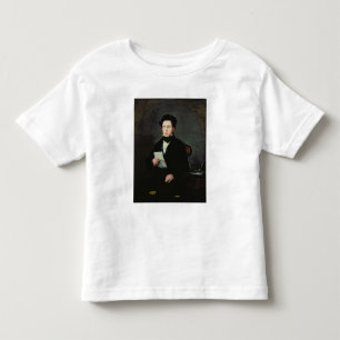 Don Juan Bautista de Muguiro Toddler T-Shirt