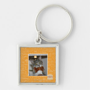 Don looks key ring