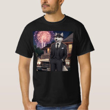 Don Lupo Canino "July 4th"