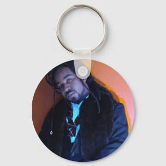 Don Magnifico Don G Keychain
