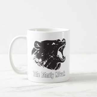 Don Novak's Blessing Coffee Mug