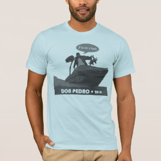 Don Pedro 2010 T-Shirt