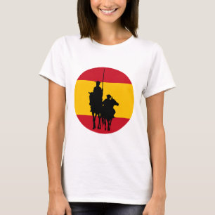 Don Quixote 2 T-Shirt