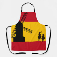 Don Quixote