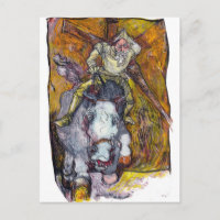 Don Quixote