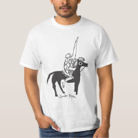Don quixote