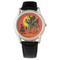 DON QUIXOTE