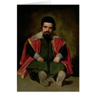 Don Sebastian de Morra, c.1643-44