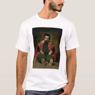 Don Sebastian de Morra, c.1643-44 T-Shirt