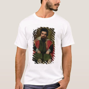 Don Sebastian de Morra, c.1643-44 T-Shirt