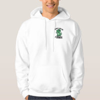 Don’t Ask Me, I Dino! – Cute Kawaii Dinosaur