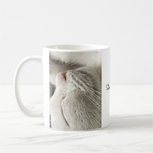 Don’t bother me! I’m thinking. Coffee Mug