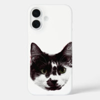 Don’t Call Me Cute | Cat Face