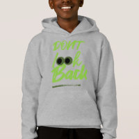 DON`T LOOK BACK