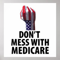 Don’t Mess with Medicare