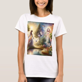 Don’t Quit Your Daydream T-Shirt