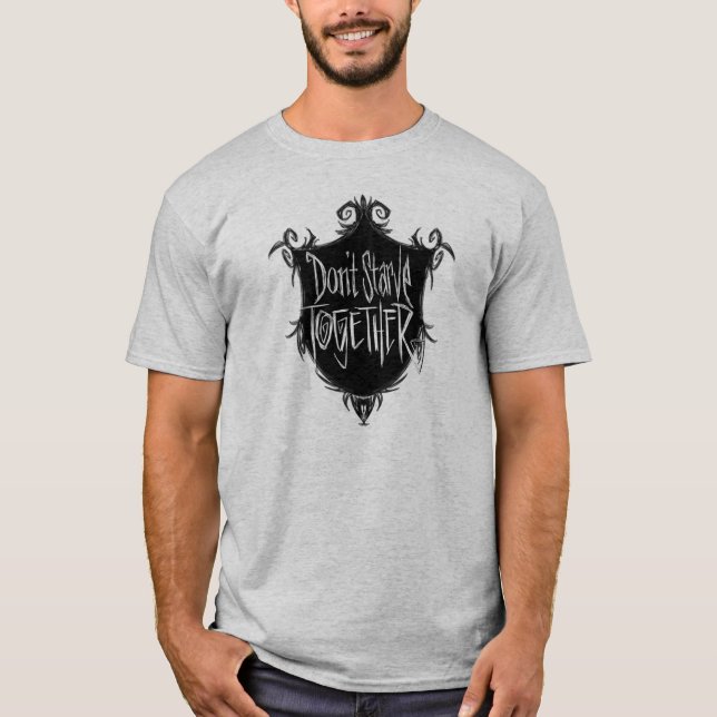 Don_t Starve Together   T-Shirt (Front)