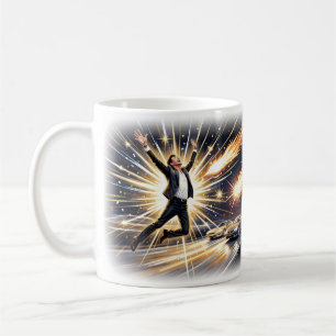 Don’t Stop Me Now Energy Mug