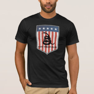Don’t Tread on Me T-Shirt