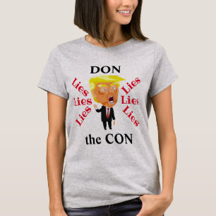 DON the CON T-Shirt