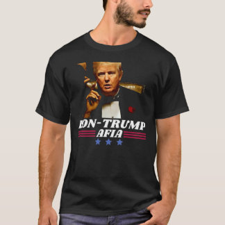 Don Trump, Meme, Funny Trump 2024 Republican T-Shirt