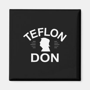Don - Trump - Trump 2024 Re Election President Vot Magnet