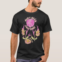 Don&x27;t Burn Your Home Flim Flam Classic T-Shirt