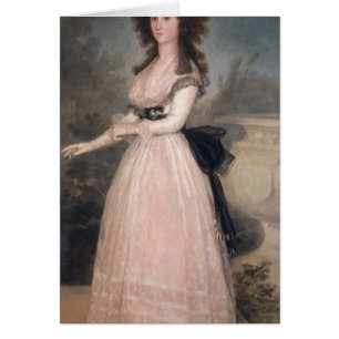 Dona Tadea Arias de Enriquez, 1793-94