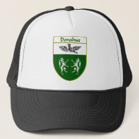 Donahue Coat of Arms/Family Crest