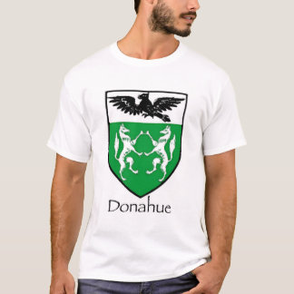 Donahue Family shield T-Shirt