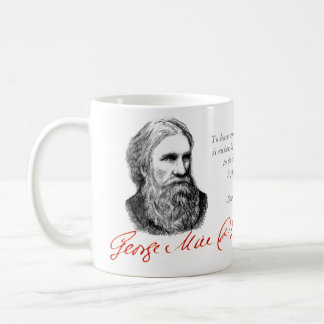 Donal Grant Mug